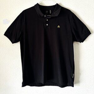 Moose Knuckles Classic Polo - Size L